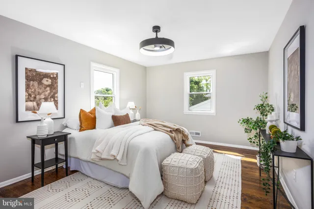 $384,900 | 1847 Wycliffe Road, Baltimore, MD 21234