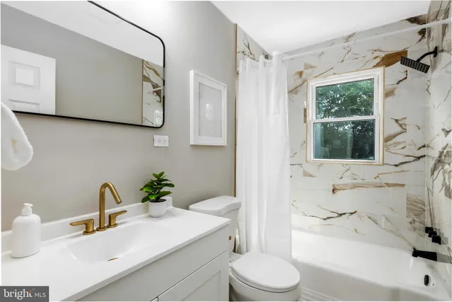 $384,900 | 1847 Wycliffe Road, Baltimore, MD 21234