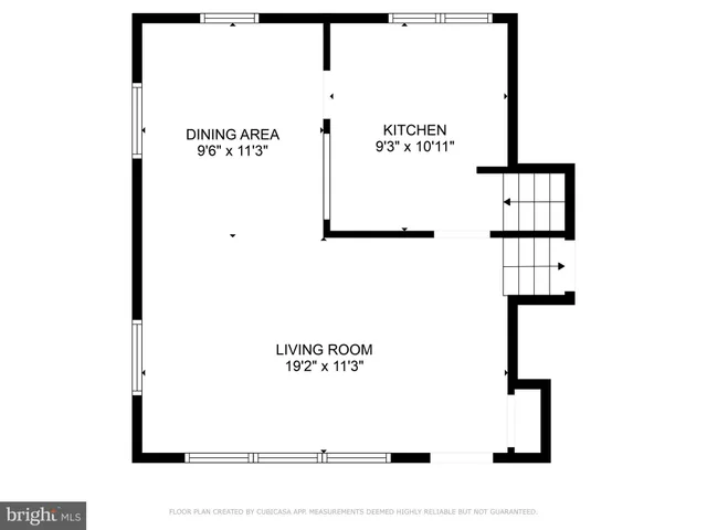 $384,900 | 1847 Wycliffe Road, Baltimore, MD 21234