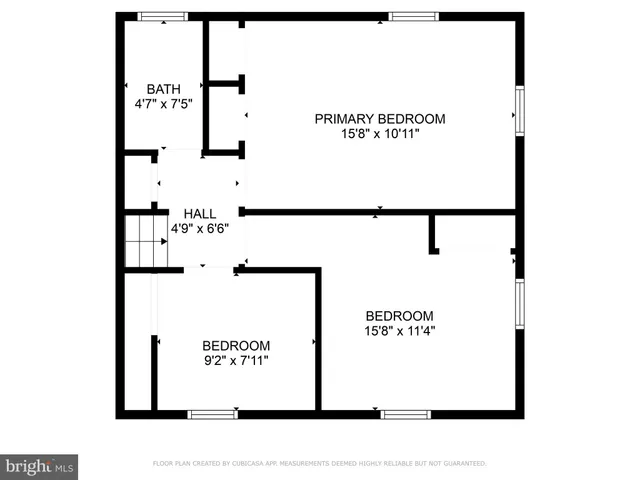 $384,900 | 1847 Wycliffe Road, Baltimore, MD 21234
