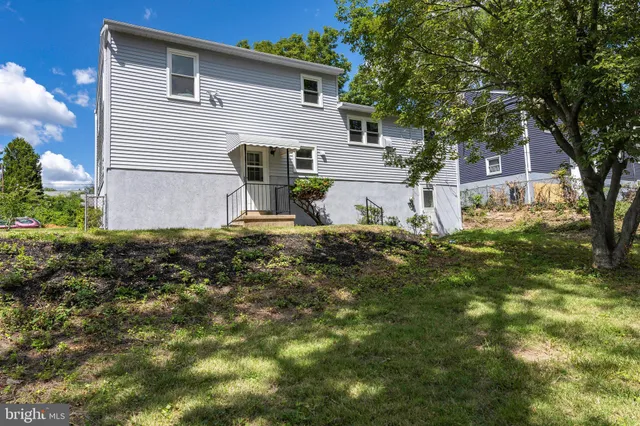 $384,900 | 1847 Wycliffe Road, Baltimore, MD 21234