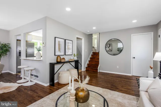 $384,900 | 1847 Wycliffe Road, Baltimore, MD 21234