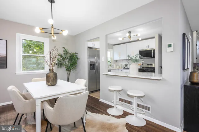 $384,900 | 1847 Wycliffe Road, Baltimore, MD 21234