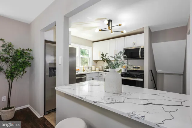 $384,900 | 1847 Wycliffe Road, Baltimore, MD 21234