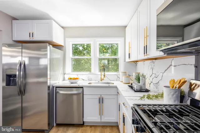 $384,900 | 1847 Wycliffe Road, Baltimore, MD 21234