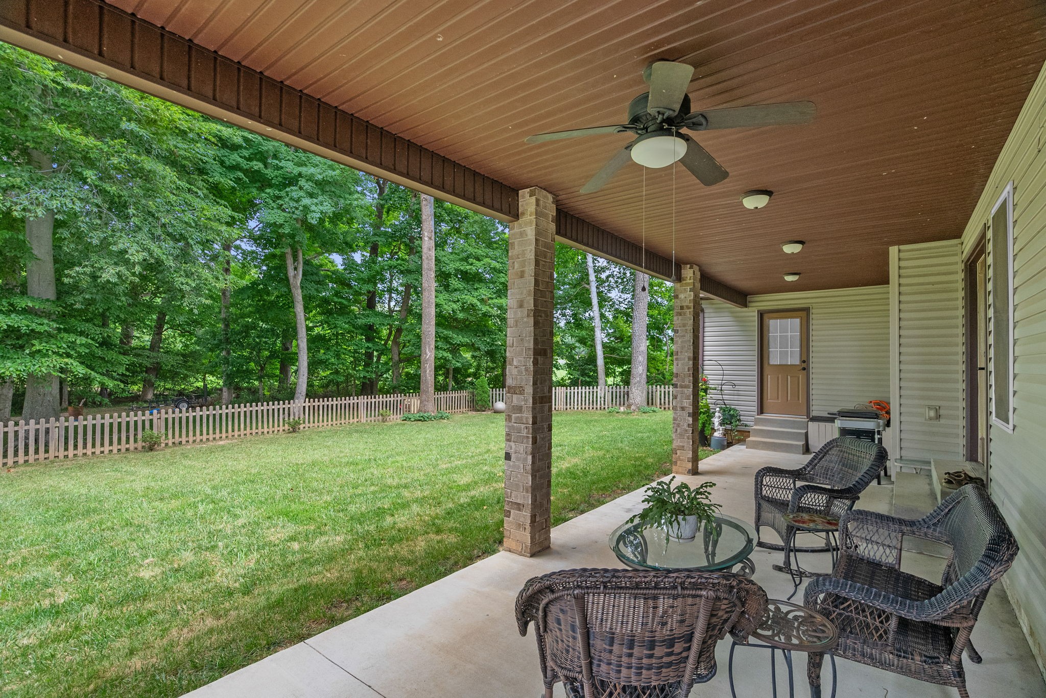 848 Sycamore Drive Springfield, TN 37172 - Photo 31 of 37