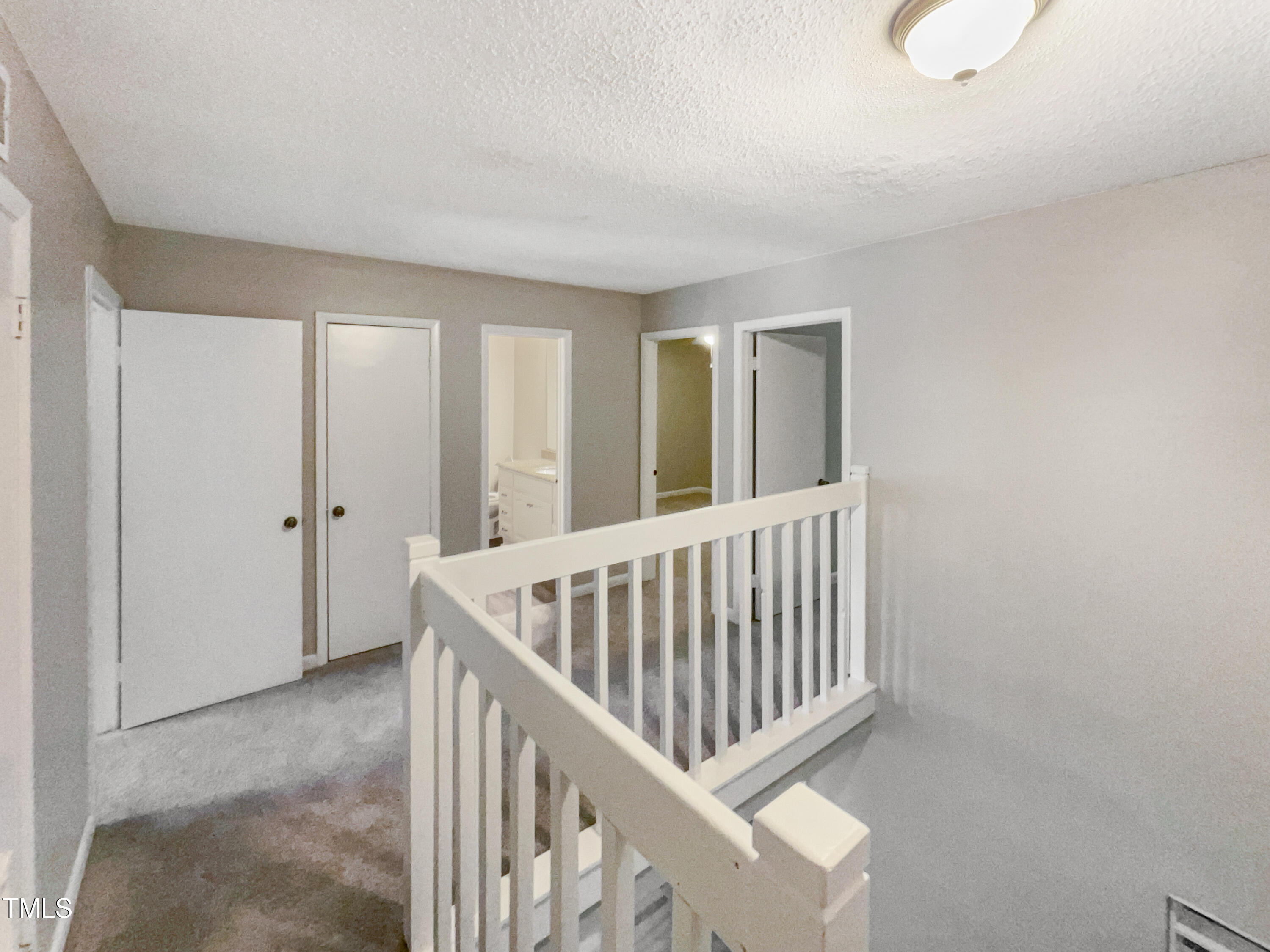 1304 Seaton Road, Unit 7 Durham, NC 27713 - Photo 11 of 18 a view of entryway with wooden floor
