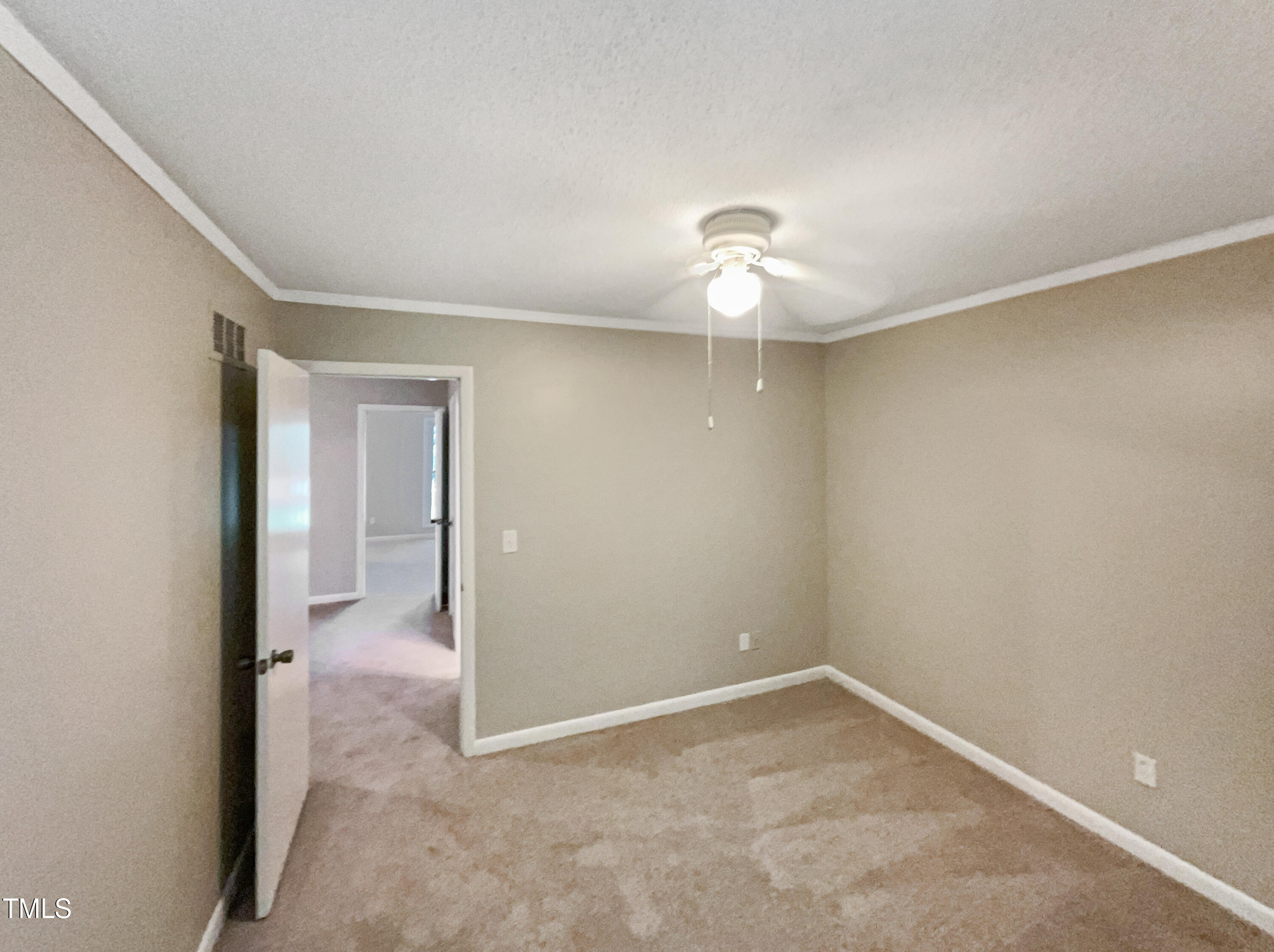 1304 Seaton Road, Unit 7 Durham, NC 27713 - Photo 14 of 18 wooden floor in an empty room