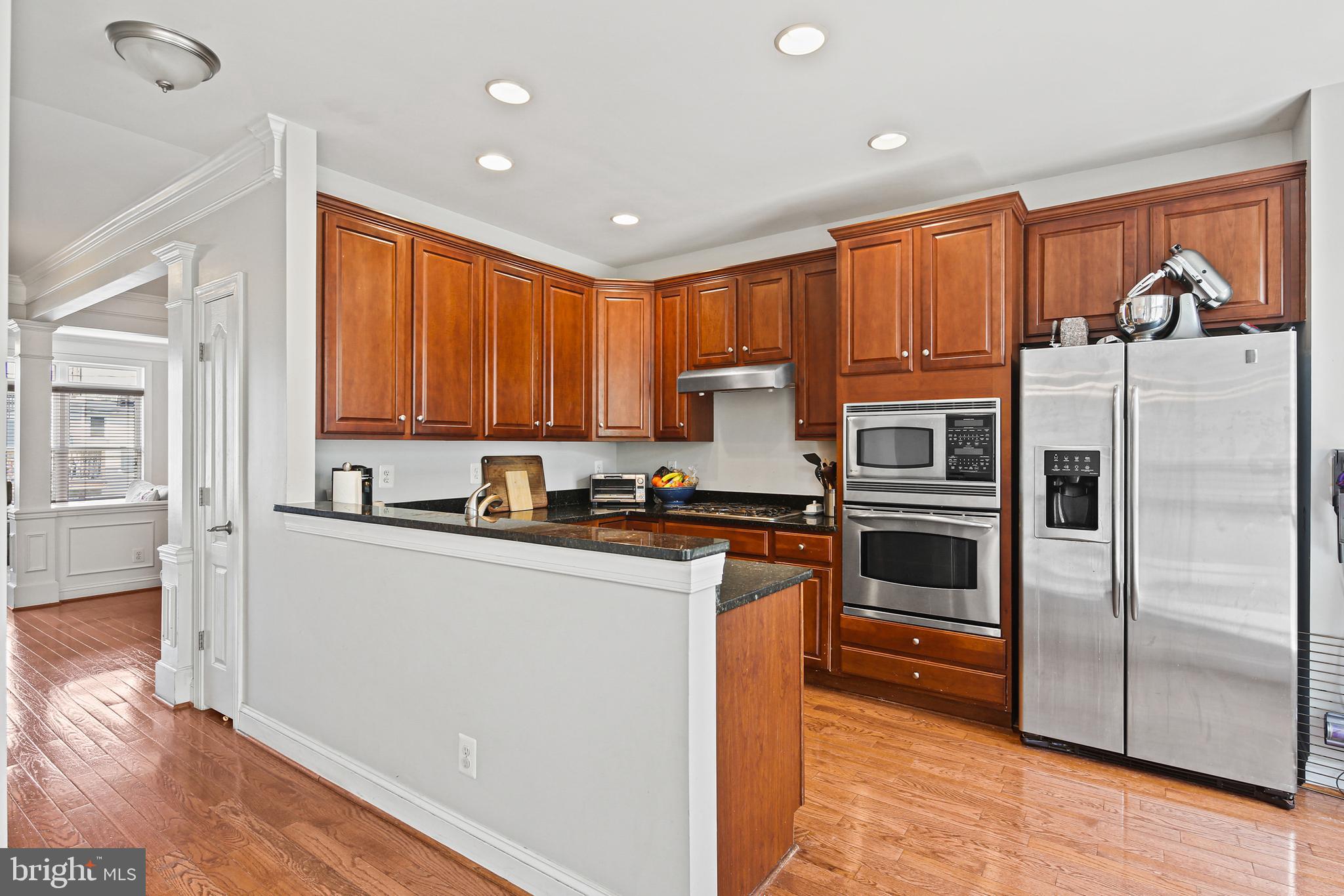 1412 Steuart Street Baltimore, MD 21230 - Photo 12 of 40