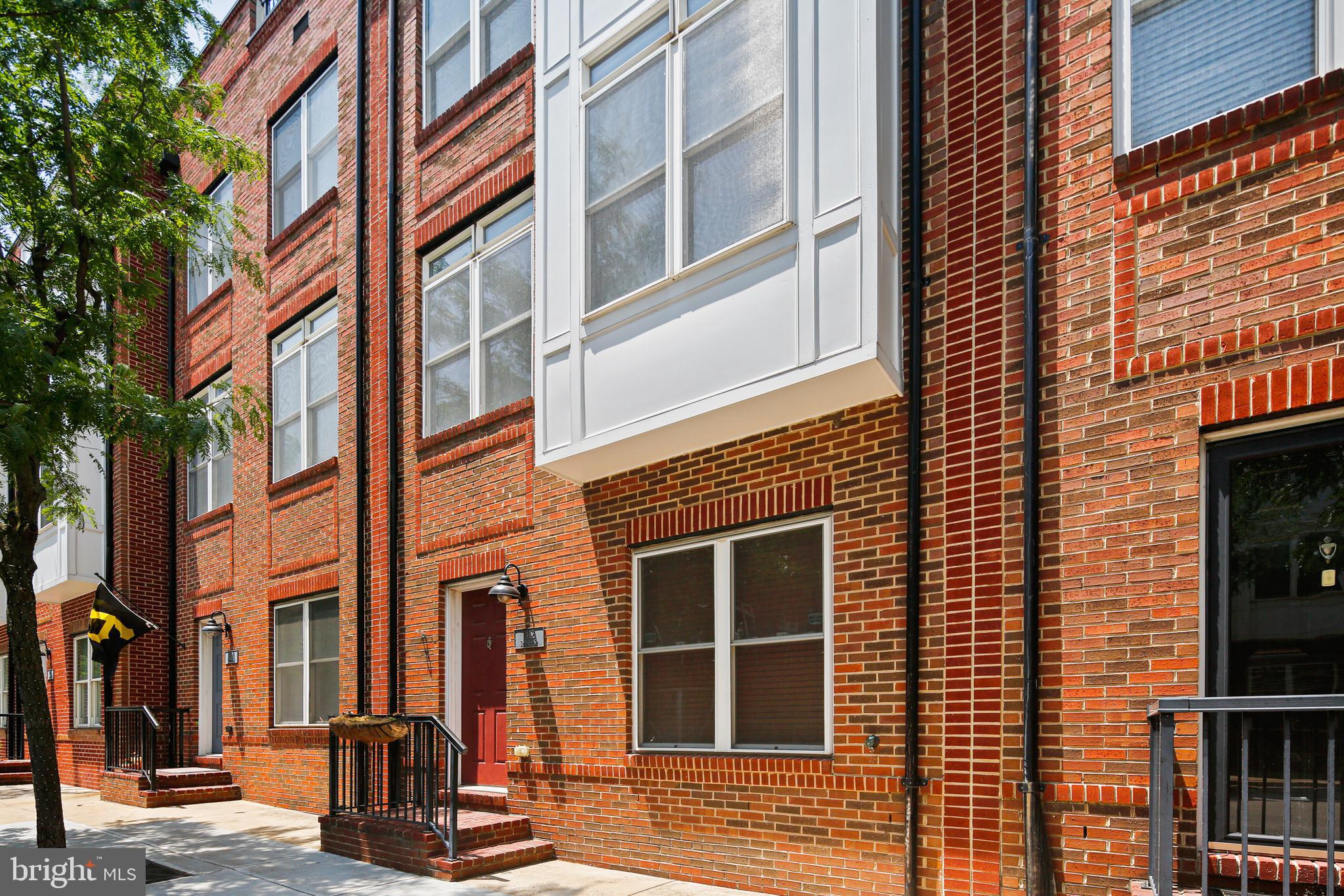 1412 Steuart Street Baltimore, MD 21230 - Photo 2 of 40