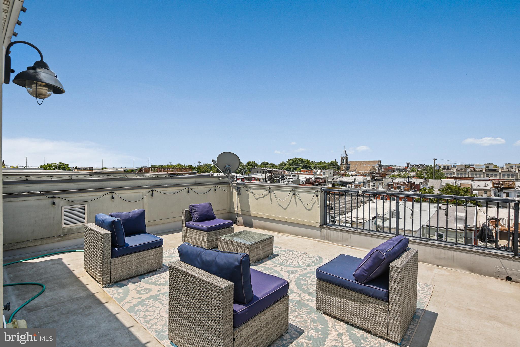 1412 Steuart Street Baltimore, MD 21230 - Photo 31 of 40