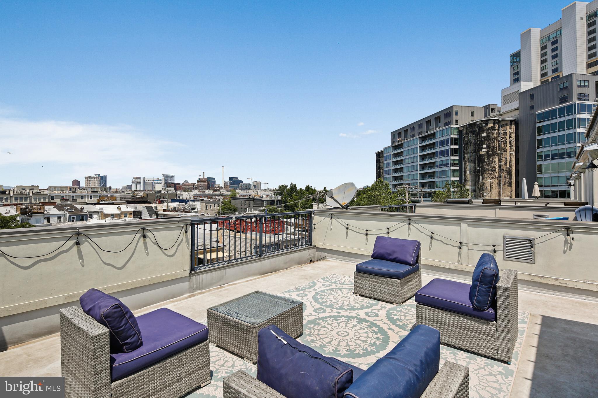 1412 Steuart Street Baltimore, MD 21230 - Photo 32 of 40