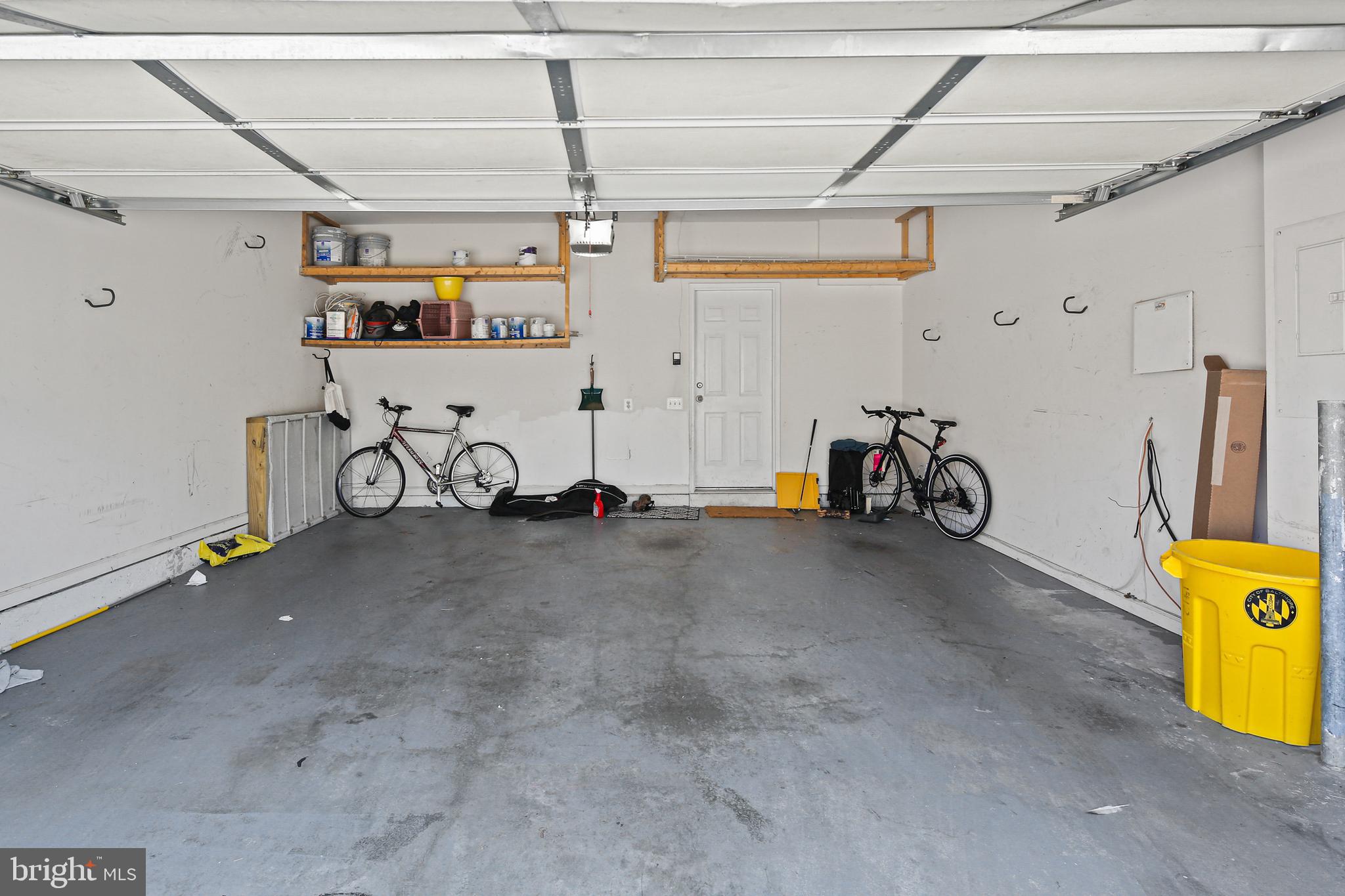 1412 Steuart Street Baltimore, MD 21230 - Photo 35 of 40