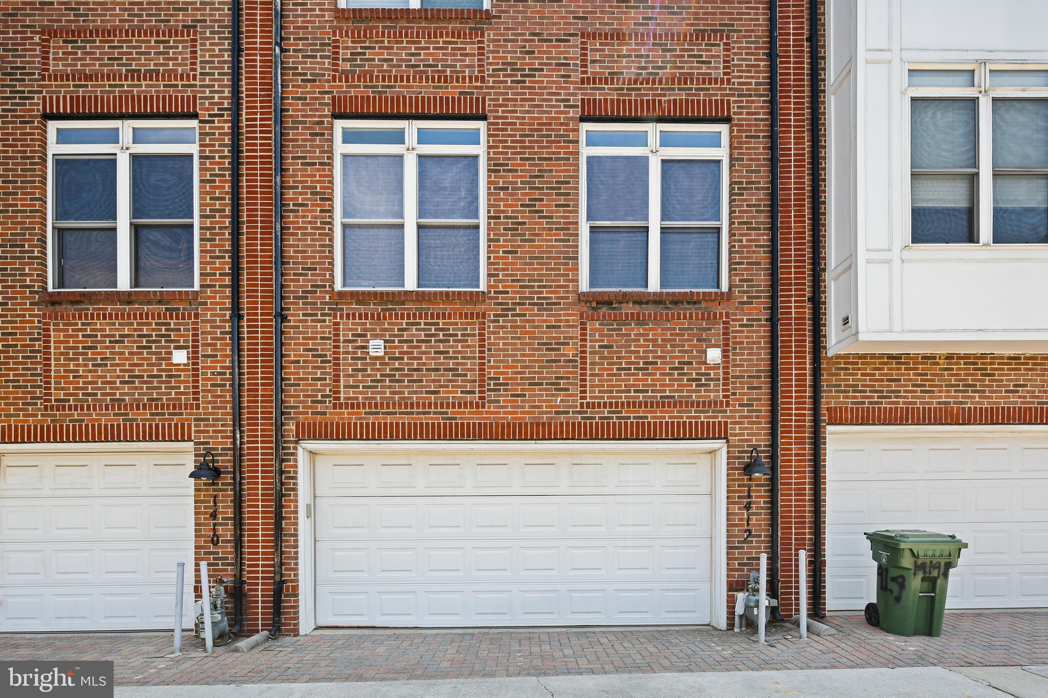 1412 Steuart Street Baltimore, MD 21230 - Photo 36 of 40