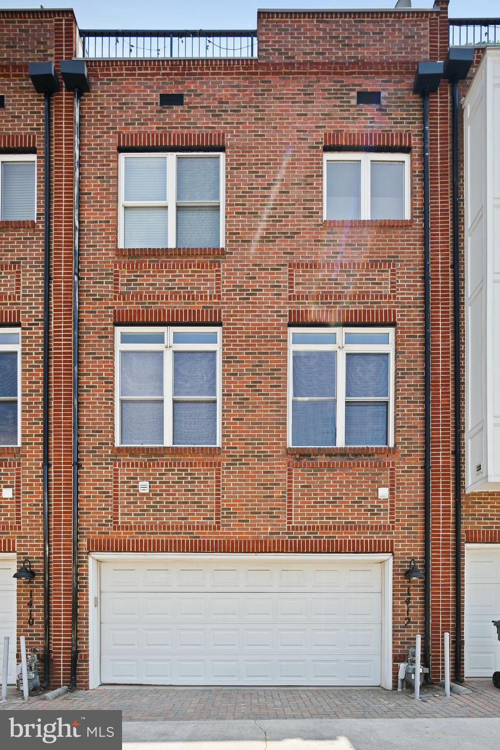 1412 Steuart Street Baltimore, MD 21230 - Photo 37 of 40