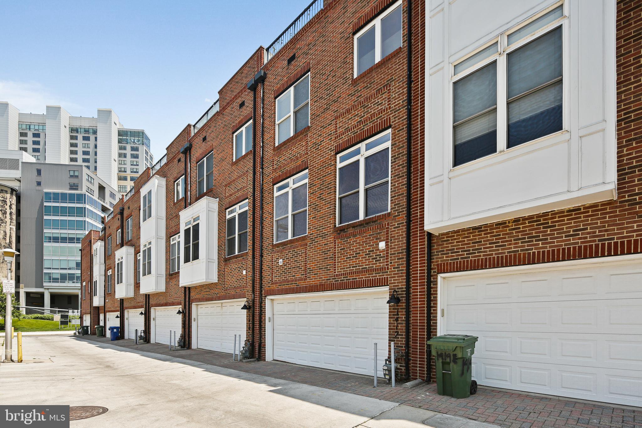 1412 Steuart Street Baltimore, MD 21230 - Photo 38 of 40