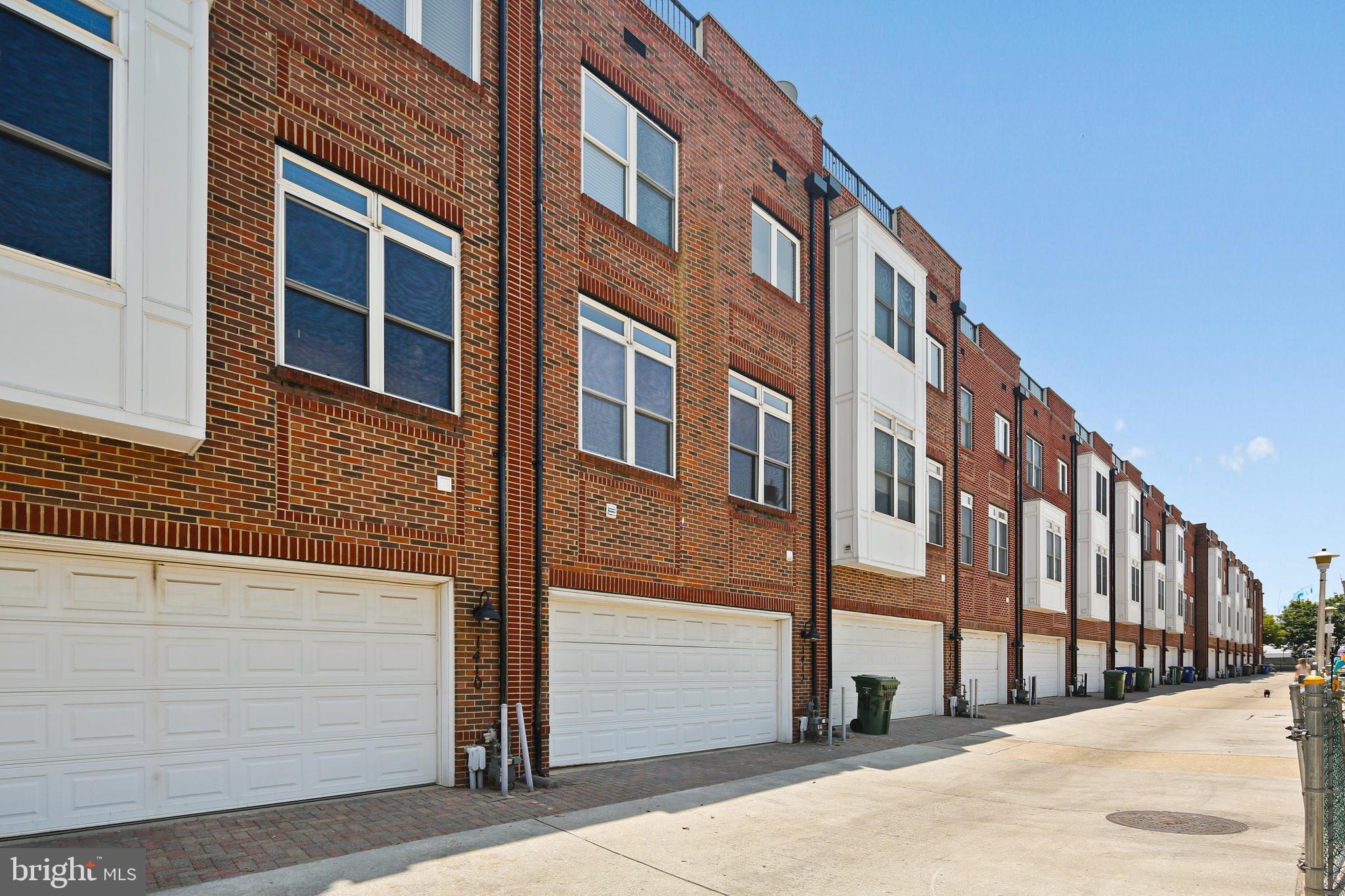 1412 Steuart Street Baltimore, MD 21230 - Photo 39 of 40