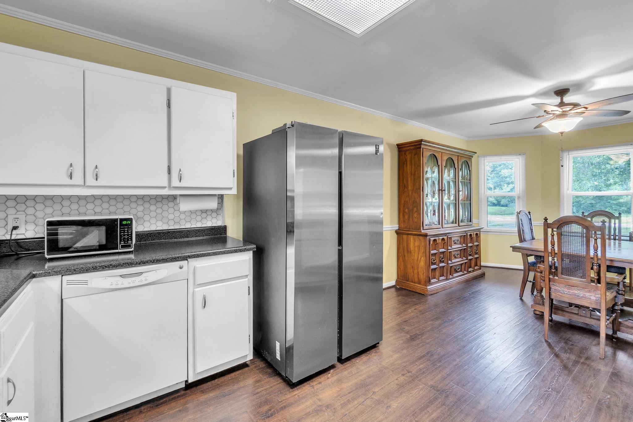 202 Green Meadows Circle Fountain Inn, SC 29644 - Photo 10 of 31