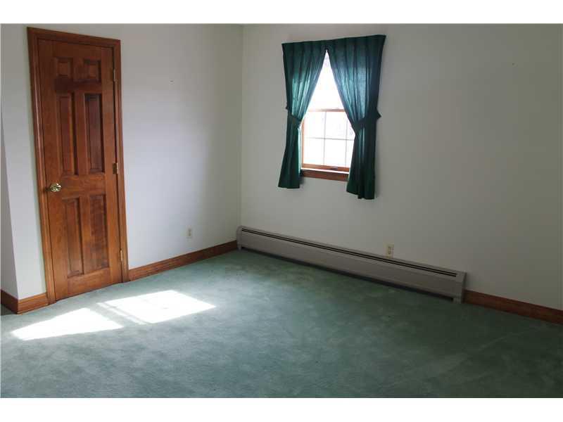 889 Dyer Brook Road Dyer Brook, ME 04747 - Photo 27 of 29 2nd Floor Plan. Another Bedroom