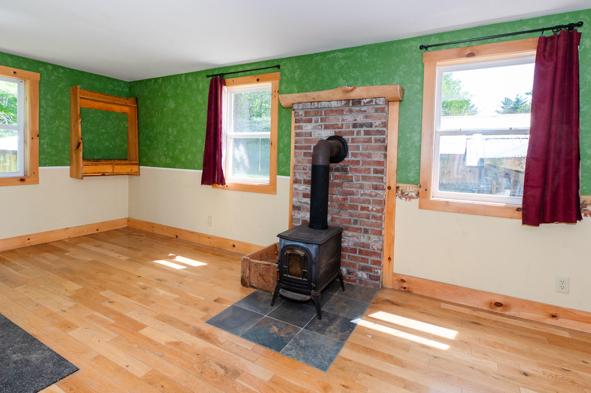 64 Parlin Road Phillips, ME 04966 - Photo 24 of 82 64 Parlin Road