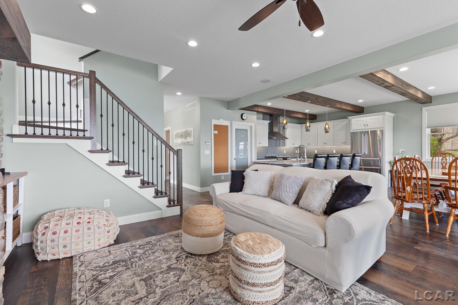8662 Cherry Point Road Manitou Beach, MI 49253 - Photo 13 of 42 Gallery Image 13