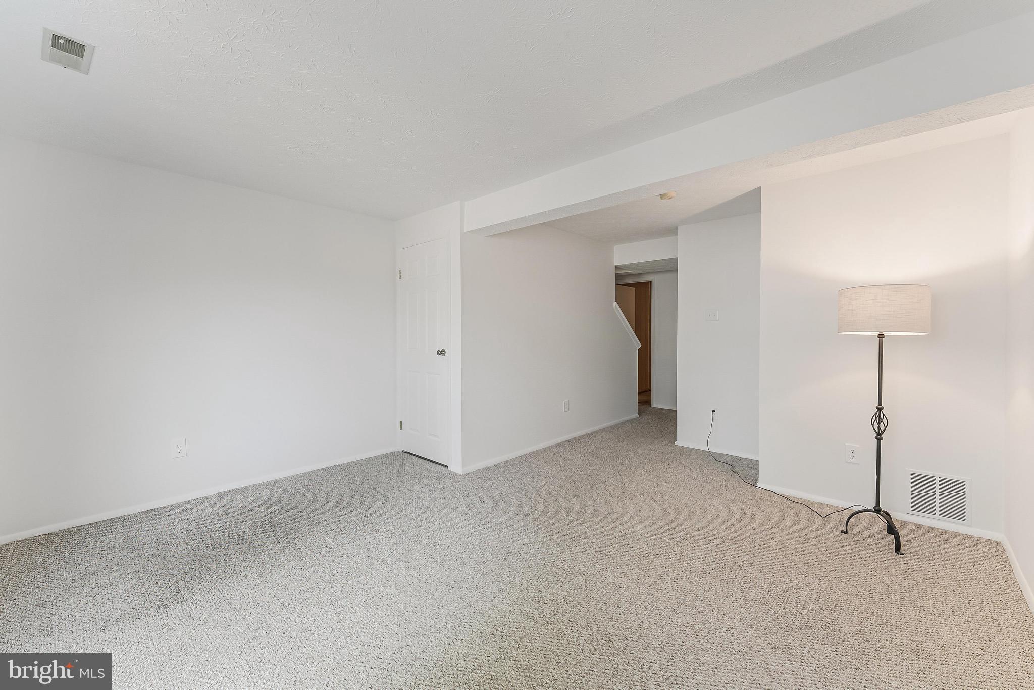 1682 Harvest Green Court Reston, VA 20194 - Photo 30 of 39 a view of an empty room
