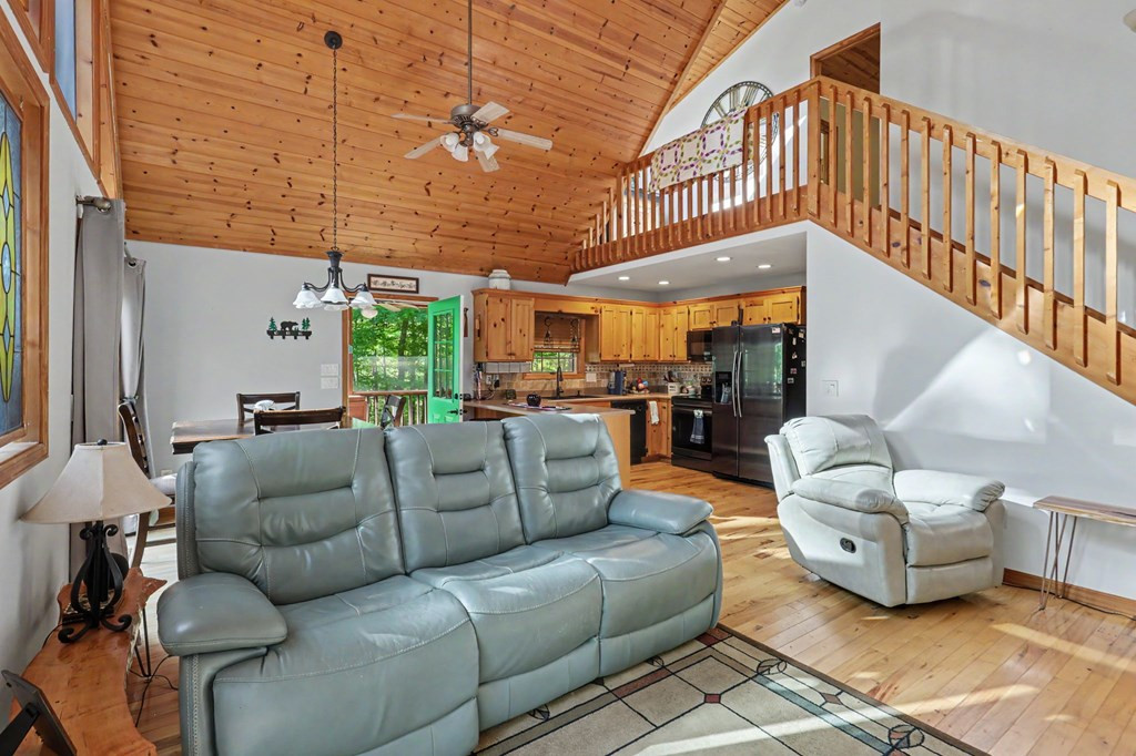340 Vista Hills Road Murphy, NC 28906 - Photo 14 of 56