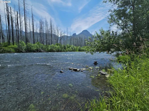 $299,000 | 52262 McKenzie Highway, Blue River, OR 97413