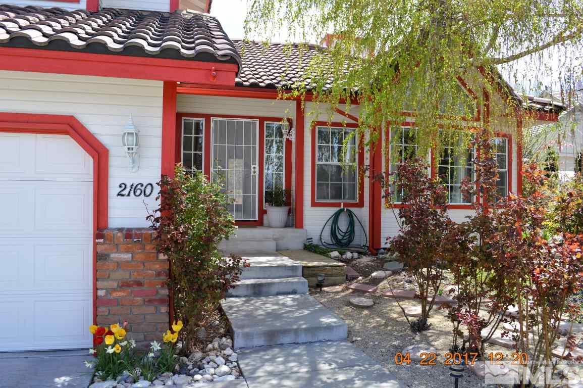 2160 Alphabet Drive Reno, NV 89502 - Photo 1 of 1 Photo 1