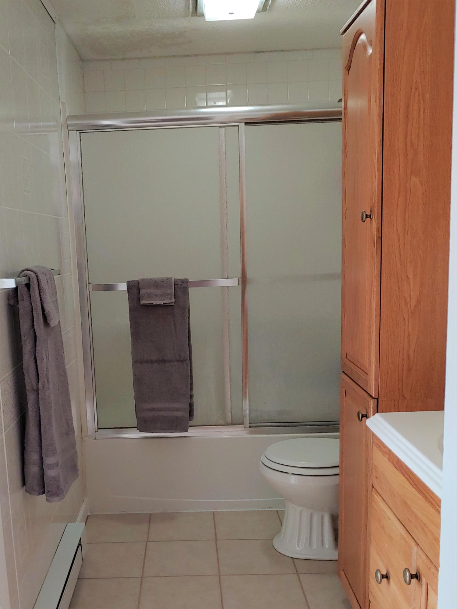 229 Tuttle Road Pownal, ME 04069 - Photo 17 of 41 bathroom off bedroom