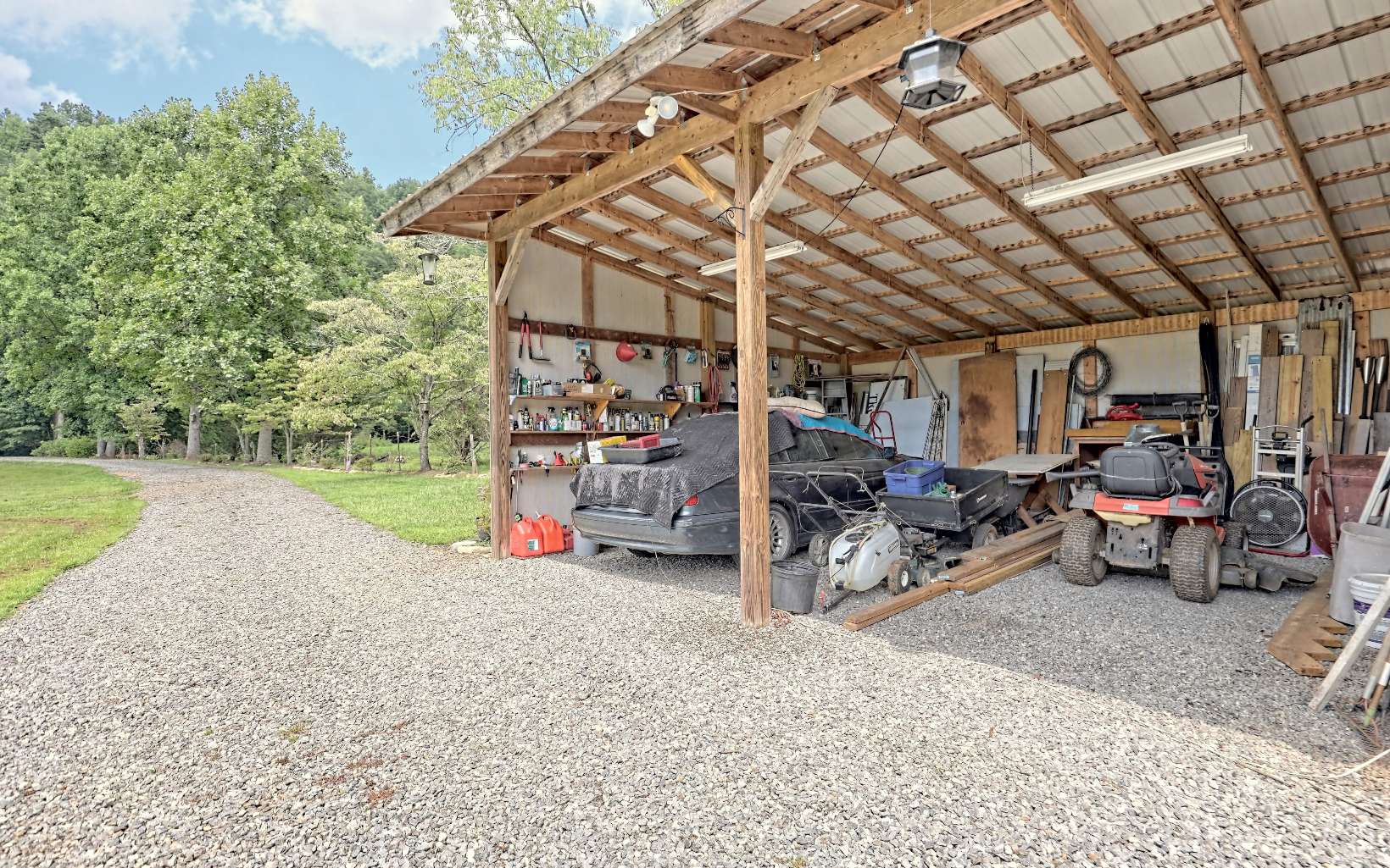 9596 Tusquittee Road Hayesville, NC 28904 - Photo 51 of 69 Additional View