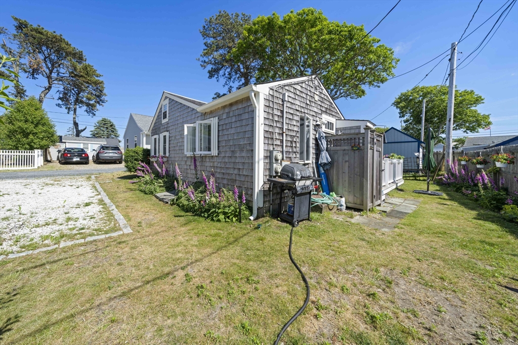 248 Old Wharf Road, Unit A3 Dennis, MA 02639 - Photo 26 of 37