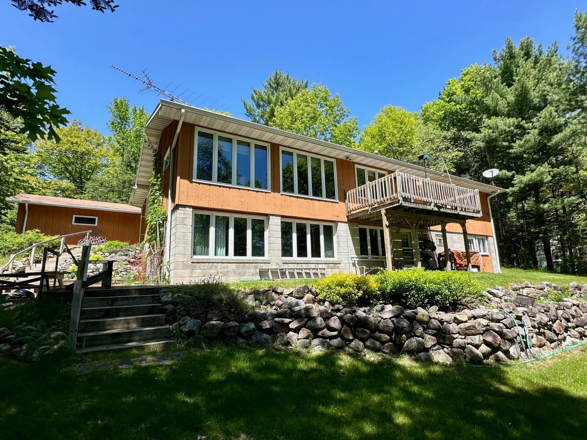 3681 Shangri La Road Eagle River, WI 54521 - Photo 1 of 23 Gallery Image 1