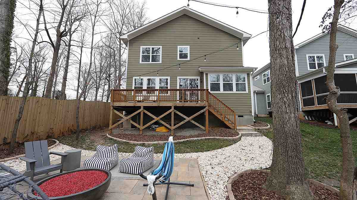 5109 Centerbud Place Raleigh, NC 27606 - Photo 28 of 30 Photo 28