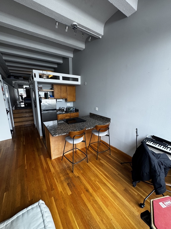 12 Stoneholm Street, Unit 511 Boston, MA 02115 - Photo 3 of 9