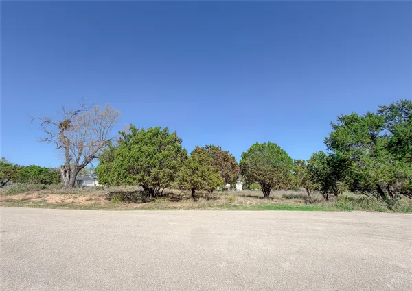 a view of a golf course