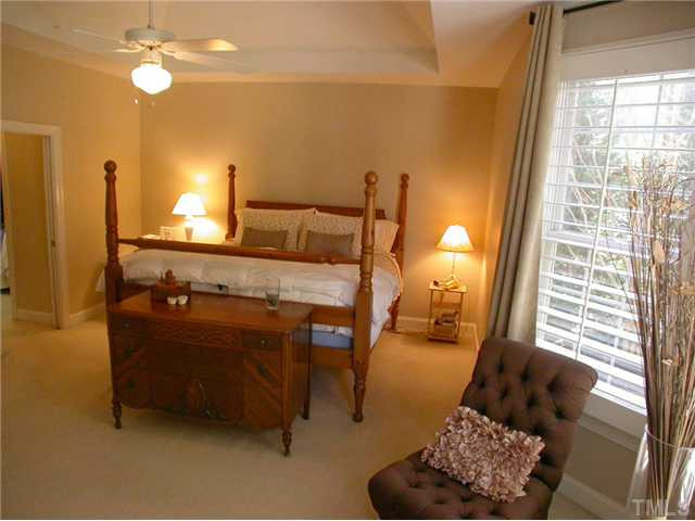 12305 Mabry Mill Street Raleigh, NC 27614 - Photo 18 of 25 Photo 18