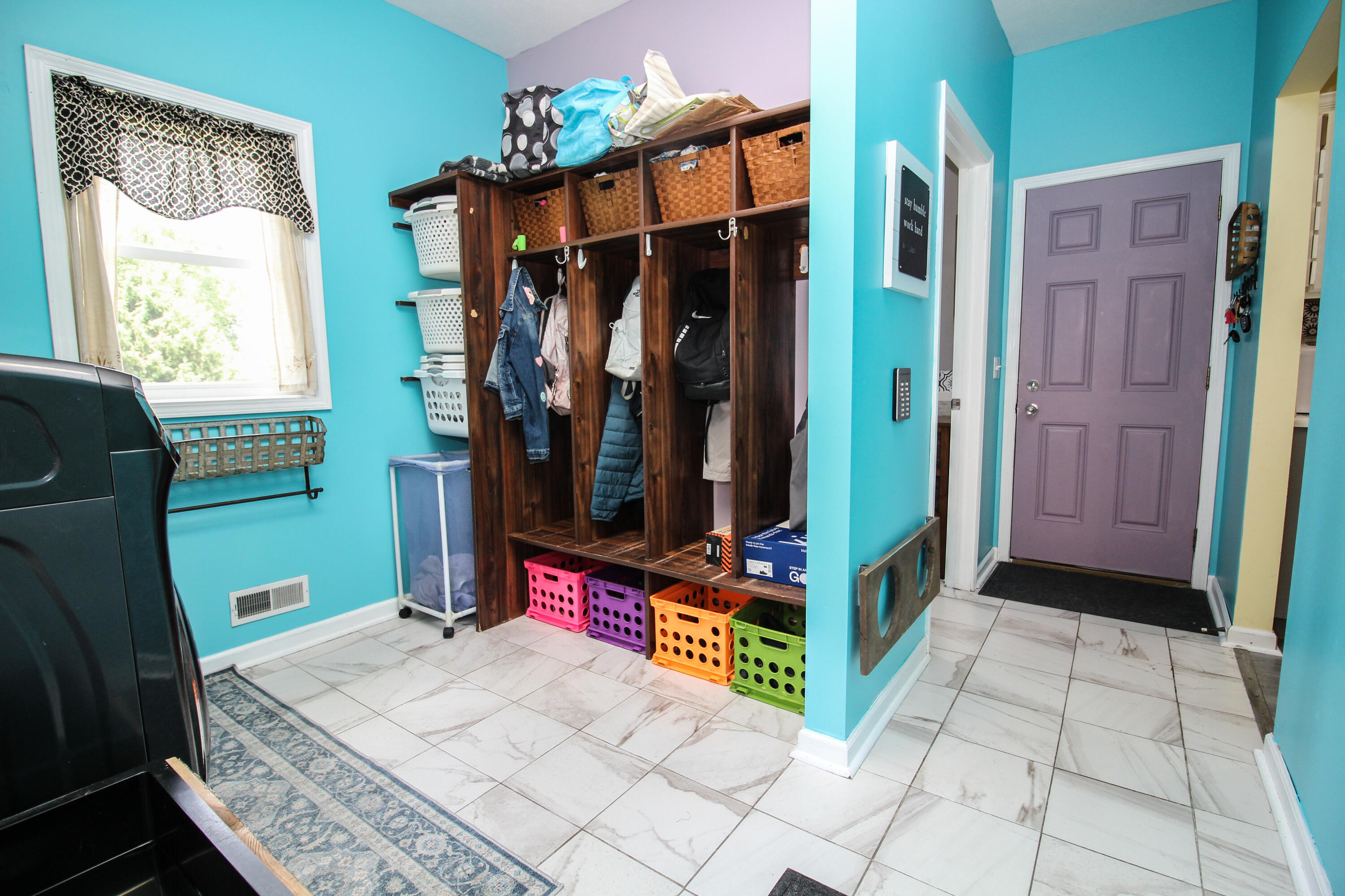 56056 Truman Drive Three Rivers, MI 49093 - Photo 21 of 57 Mud Room