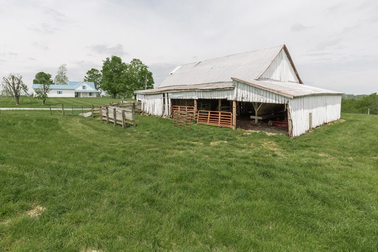 4230 Goldsvalley Road Dry Ridge, KY 41035 - Photo 24 of 28