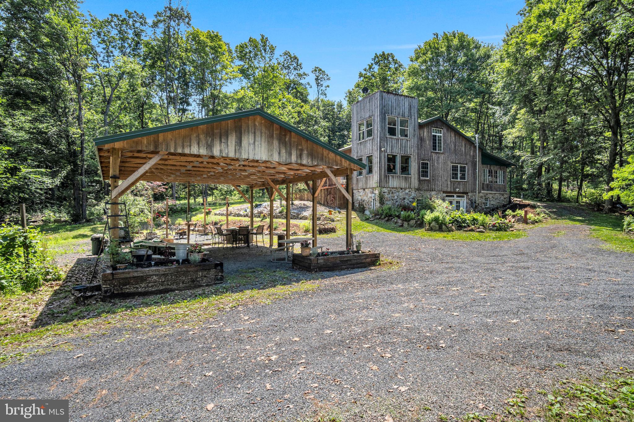 121 Ravine Lane Newport, PA 17074 - Photo 48 of 65