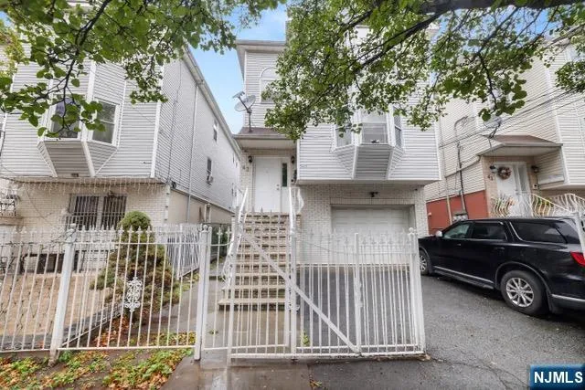 $739,000 | 43 Crane Street, Newark, NJ 07104