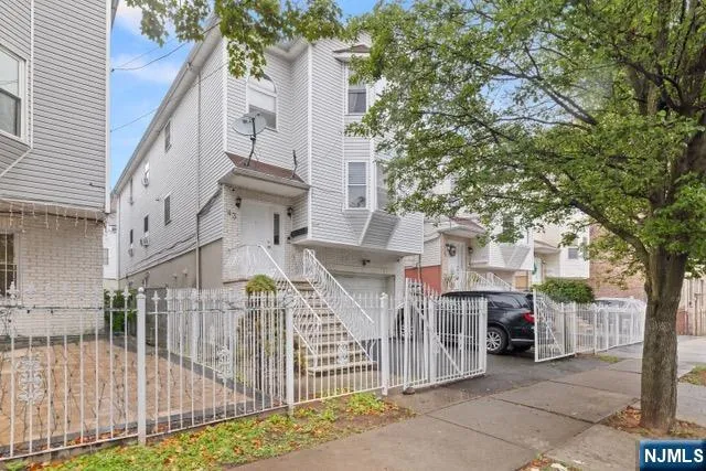 $739,000 | 43 Crane Street, Newark, NJ 07104