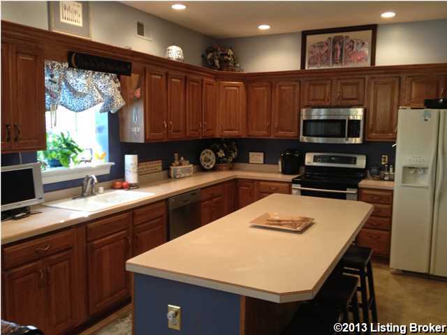 4608 Stone Ridge Road Crestwood, KY 40014 - Photo 8 of 17 Additional Photo