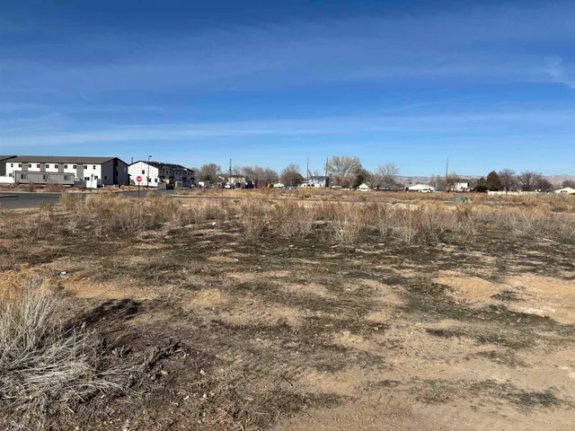 a view of a large building