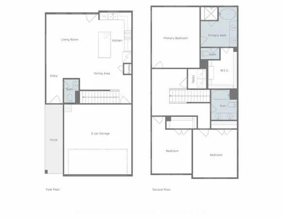 $384,700 | 7710 Sky Dweller Drive, Houston, TX 77055