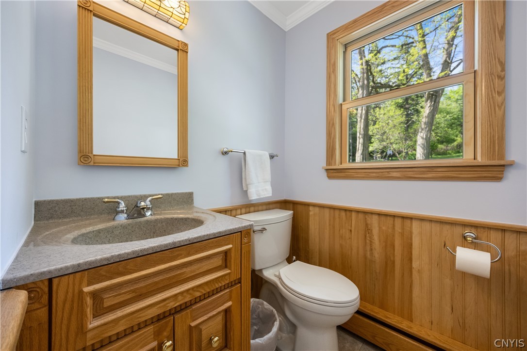 7534 Broadfield Road Pompey, NY 13104 - Photo 24 of 48
