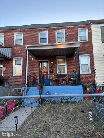 $220,000 | 5358 Cuthbert Avenue, Baltimore, MD 21215
