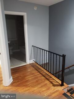 5358 Cuthbert Avenue Baltimore, MD 21215 - Photo 20 of 20 a view of wooden floor