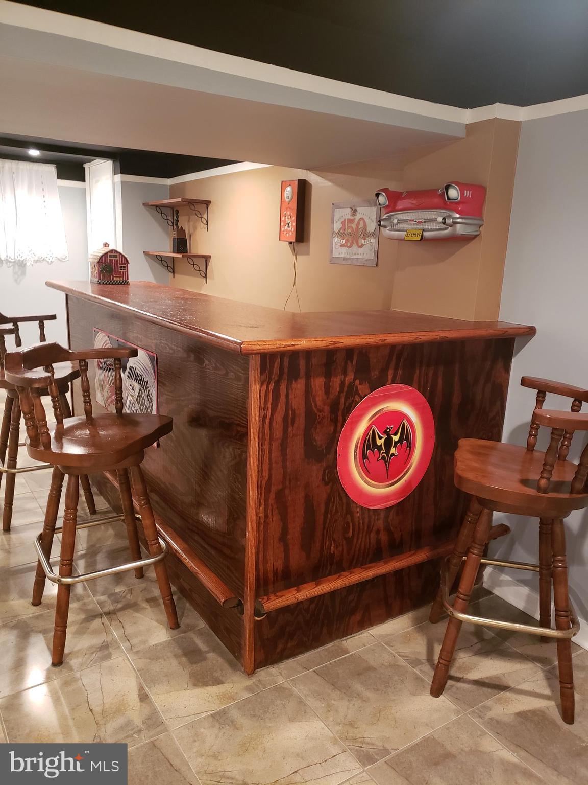 5358 Cuthbert Avenue Baltimore, MD 21215 - Photo 3 of 7 a view of livingroom with furniture and rug