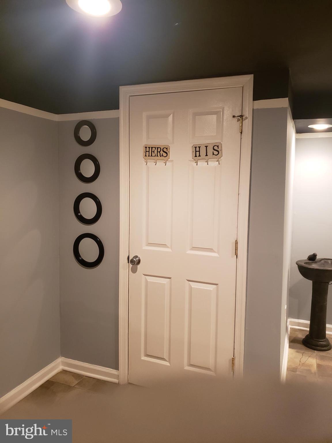 5358 Cuthbert Avenue Baltimore, MD 21215 - Photo 7 of 7 a view of an empty room